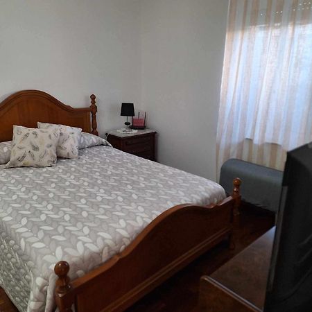 Casita Acogedora En El Centro Del Pueblo Villa Porrino Exterior photo